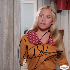 Christine Taylor