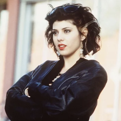 Marisa Tomei