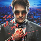 Charlie Cox