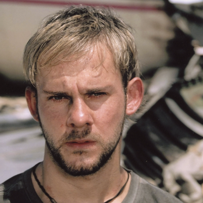 Dominic Monaghan Autograph Profile