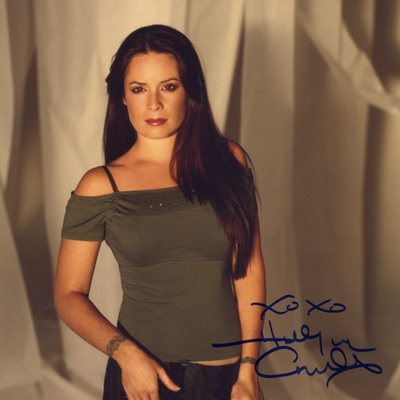 Holly Marie Combs