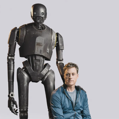 Alan Tudyk