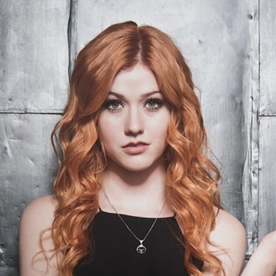 Katherine McNamara