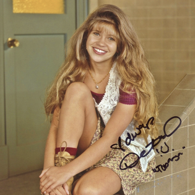 Danielle Fishel