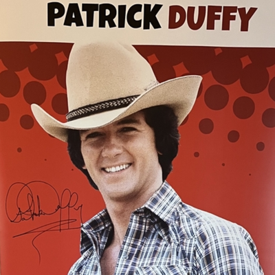 Patrick Duffy