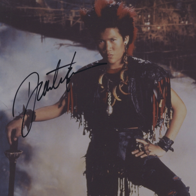 Dante Basco