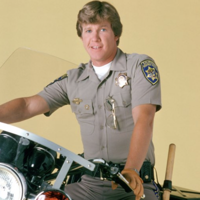 Larry Wilcox