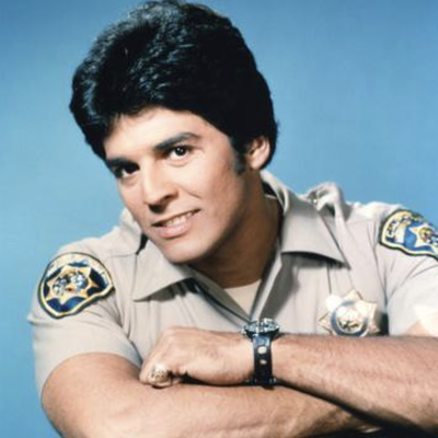 Erik Estrada Autograph Profile