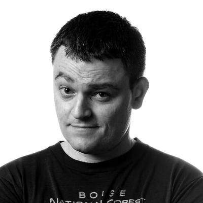 Scott Snyder Autograph Profile