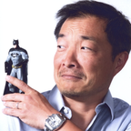 Jim Lee