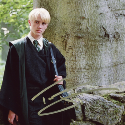 Tom Felton