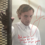 Jamie Campbell Bower