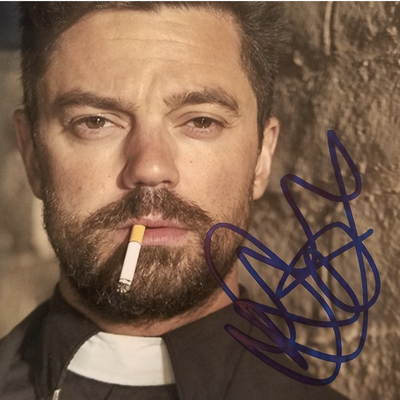 Dominic Cooper Dominic Cooper