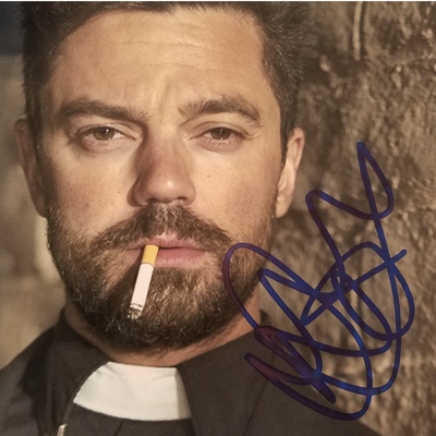 Dominic Cooper