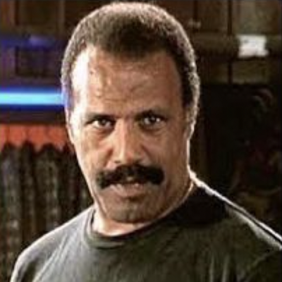 Fred Williamson Autograph Profile