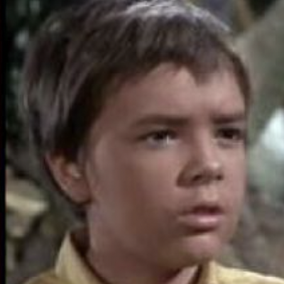 Stefan Arngrim