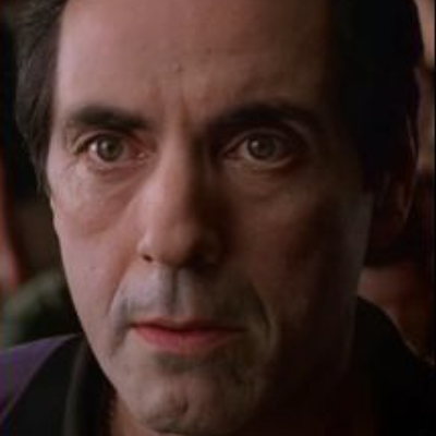 David Proval Autograph Profile