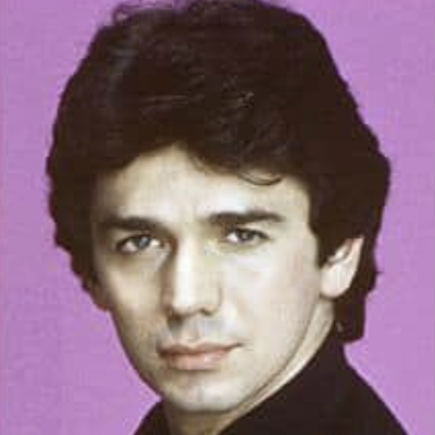 Adrian Zmed Autograph Profile