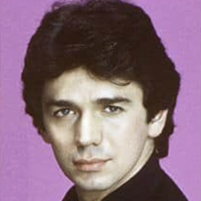 Adrian Zmed