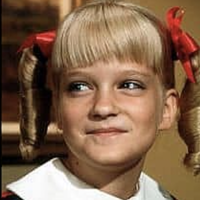 Susan Olsen