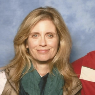 Helen Slater Autograph Profile