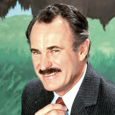 Dabney Coleman