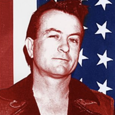 Lee Ving Autograph Profile