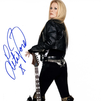 Lita Ford