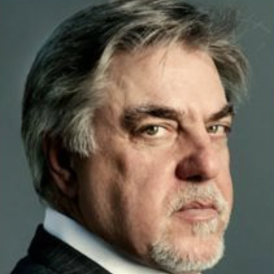 Bruce McGill Autograph Profile