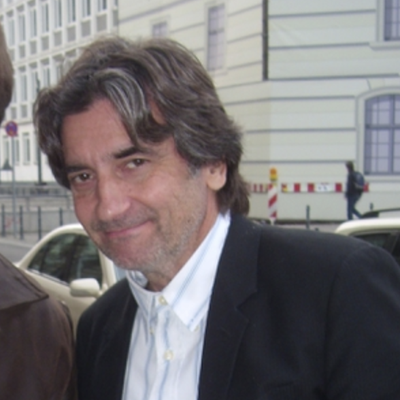 Griffin Dunne