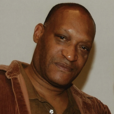 Tony Todd