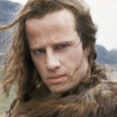 Christopher Lambert Autograph Profile