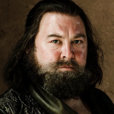 Mark Addy Autograph Profile