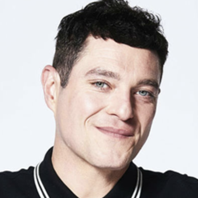 Mathew Horne Autograph Profile