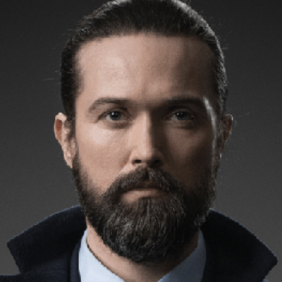 Emmett J. Scanlan Autograph Profile