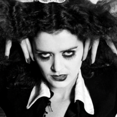 Patricia Quinn Autograph Profile