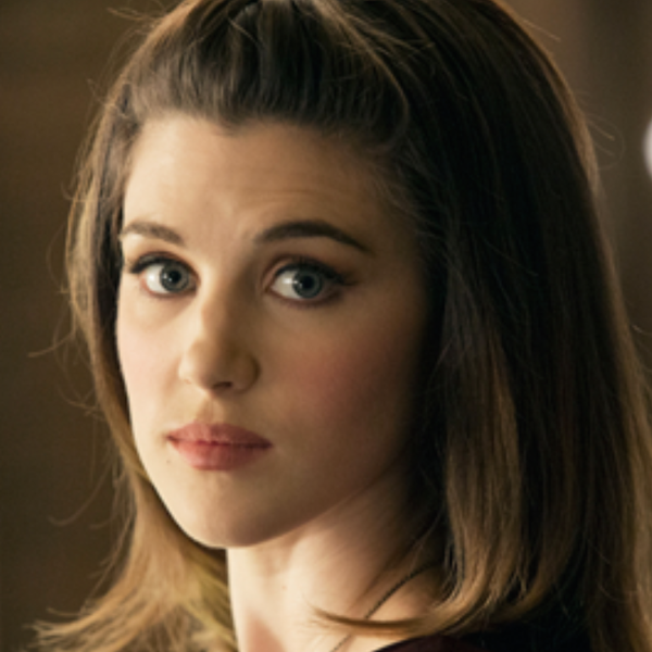 Lucy Griffiths