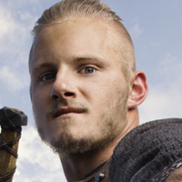 Alexander Ludwig
