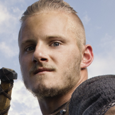 Alexander Ludwig Autograph Profile