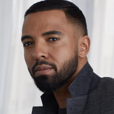 Christian Keyes Autograph Profile