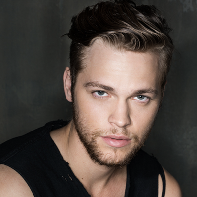 Alexander Calvert