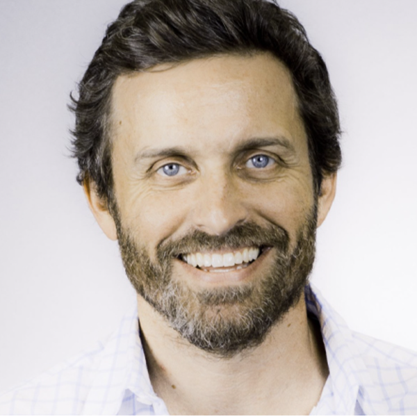 Rob Benedict
