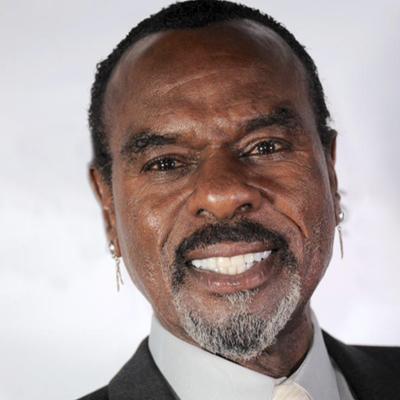 Steven Williams Autograph Profile