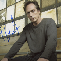 William Fichtner