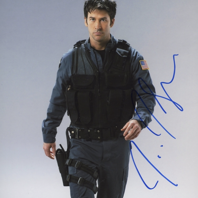 Joe Flanigan