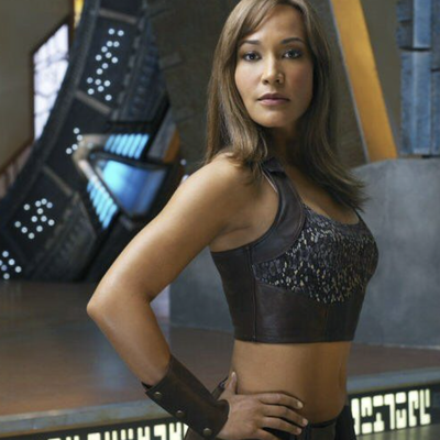 Rachel Luttrell