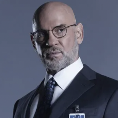 Mitch Pileggi