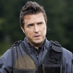 Paul McGillion