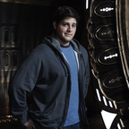 David Blue