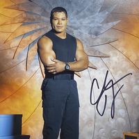 Christopher Judge
